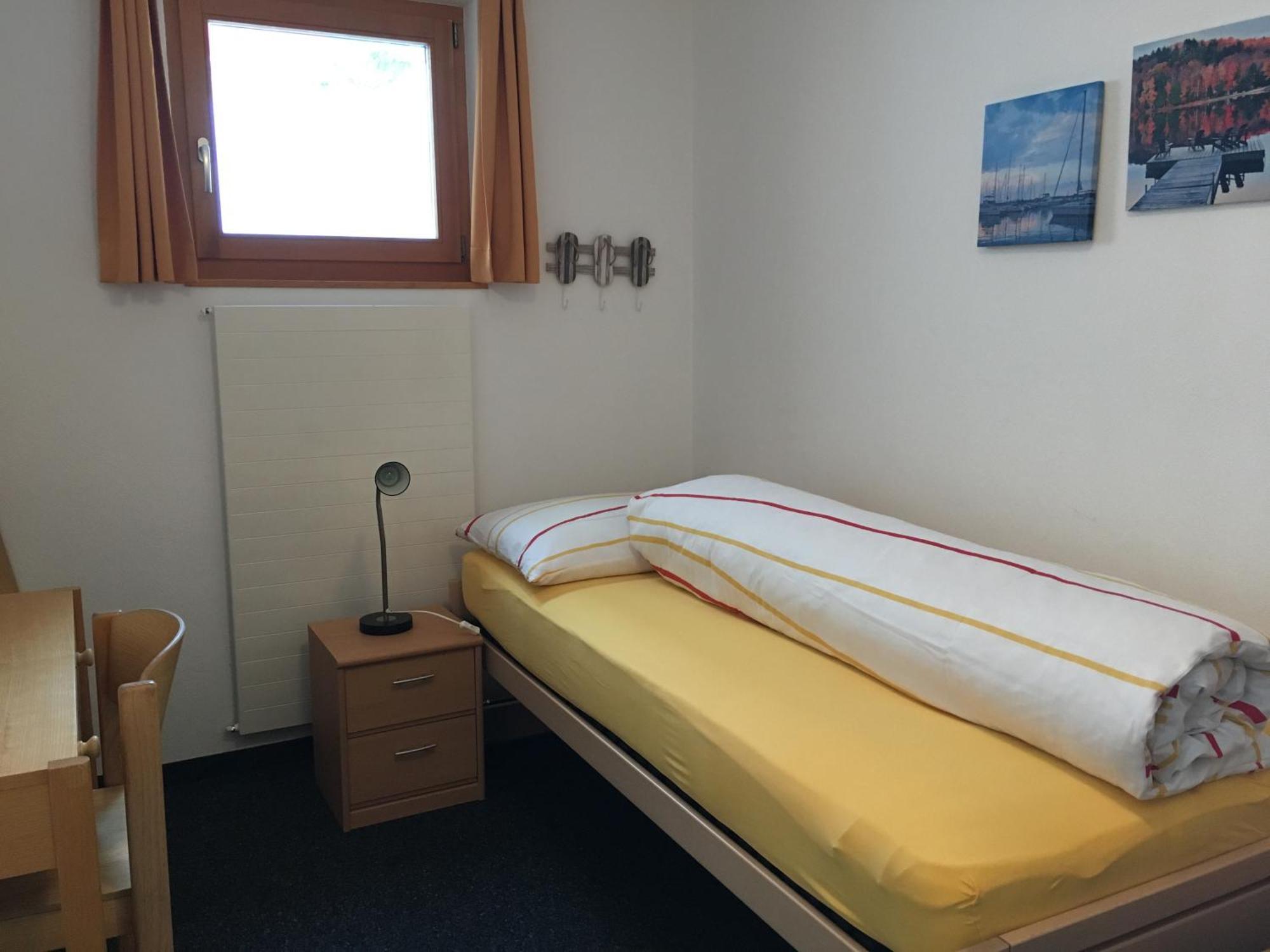 Hotel Seebueel Davos Eksteriør billede