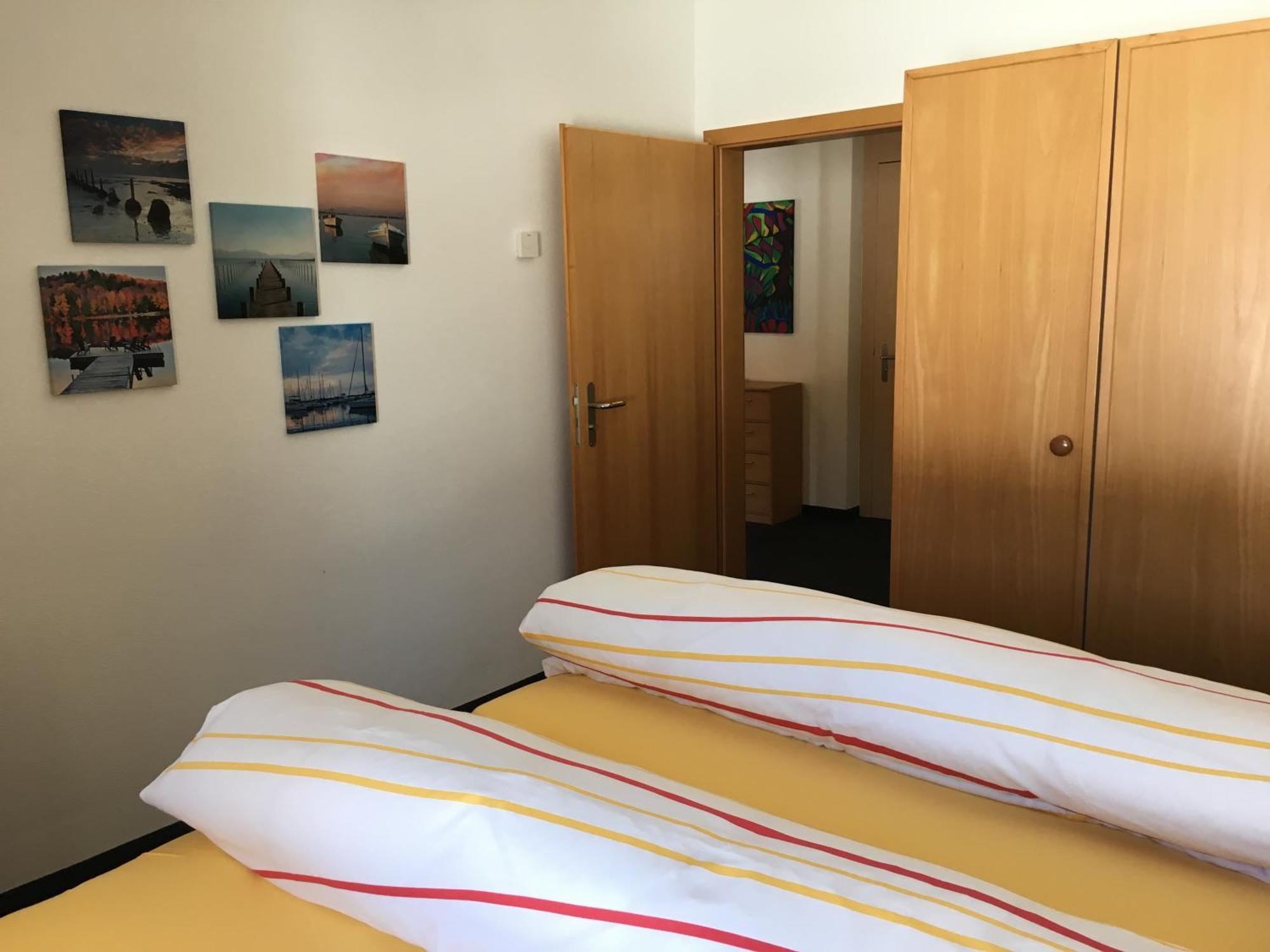 Hotel Seebueel Davos Eksteriør billede