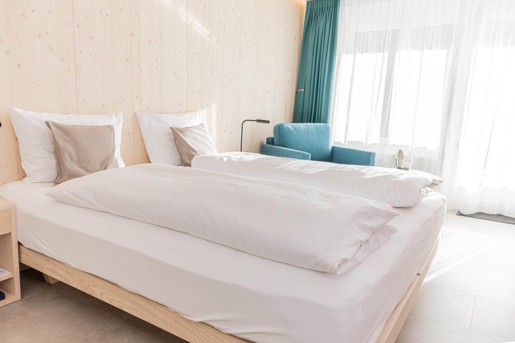 Hotel Seebueel Davos Eksteriør billede