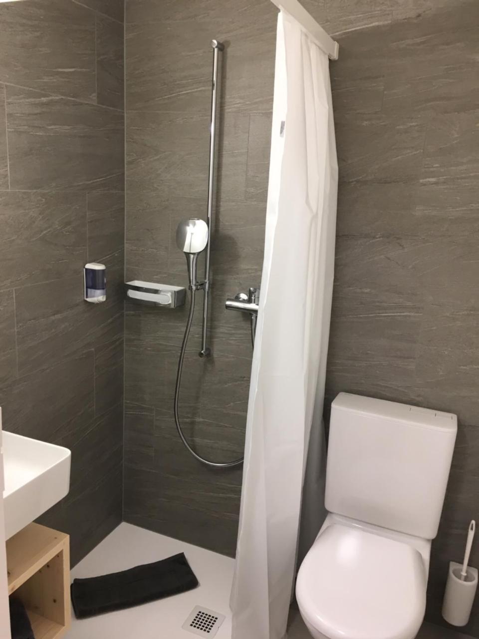 Hotel Seebueel Davos Eksteriør billede